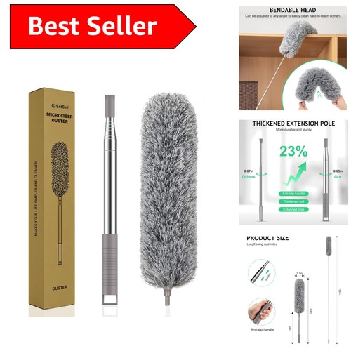 Bendable 100 inch - bendable, extendable
