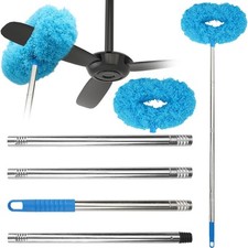 Ceiling Fan Cleaner High