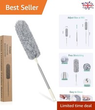 Bendable Telescopic Duster -