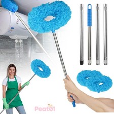 Microfiber Ceiling Fan Cleaner