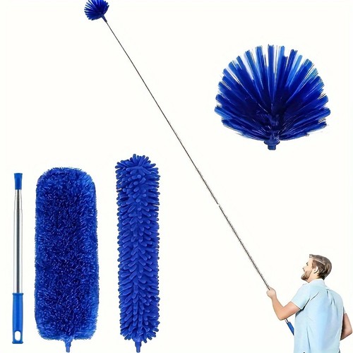 Extendable duster for - duster,