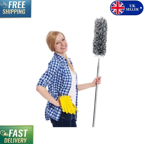 Extendable 100 inch telescopic - 100-inch,