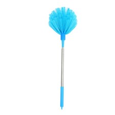  High Ceiling Duster With Long