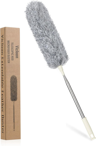 100 inch extendable microfiber - 100-inch,