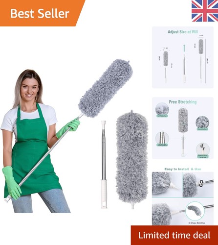 Lightweight extendable duster - lightweight,