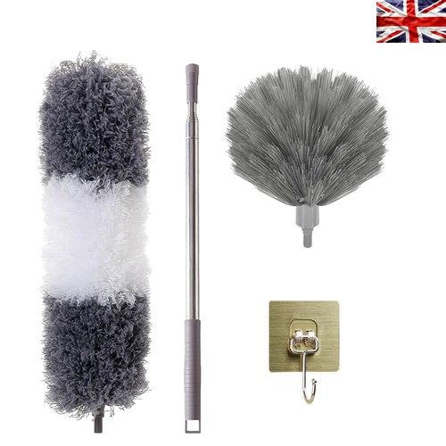 9ft extendable feather - 6.9ft,