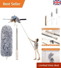 Feather Duster, Microfiber