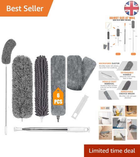 Ultimate 6pcs extendable - 6pcs,