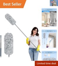 2026 Upgraded Telescopic