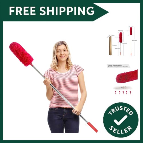 Elegant extendable microfiber - extendable,