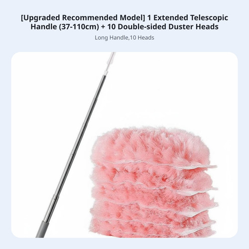 Pieces extendable duster - 5,