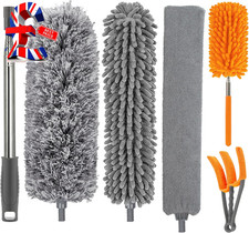 Dusters for Cleaning High