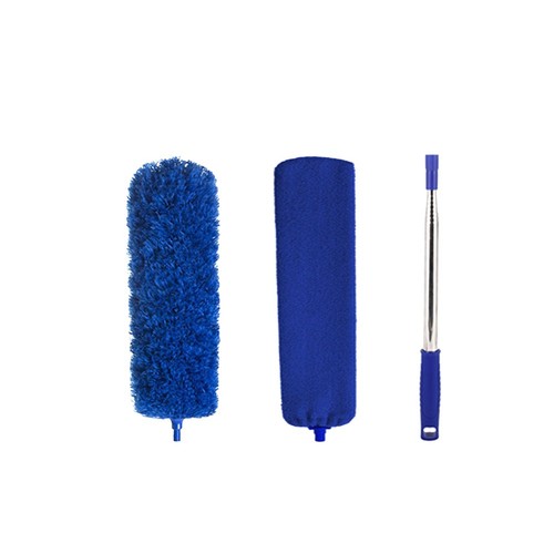 Extendable microfiber duster - microfiber,