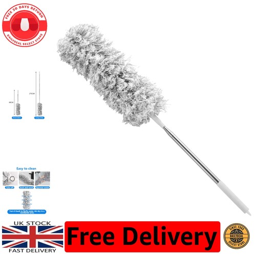 Extendable 108 inch - 108-inch, microfiber