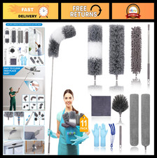 Extendable Microfiber Feather