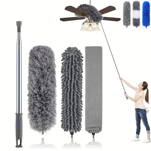 Extendable duster - extendable,