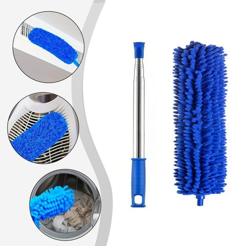 High ceiling for cleaning - high, tool