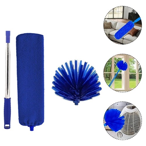 Extendable microfiber duster - microfiber,
