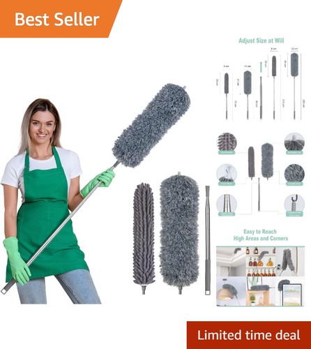 Versatile 1 microfiber - versatile, 2-in-1