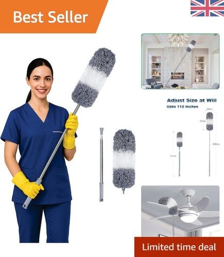 2025 extendable microfiber - ,