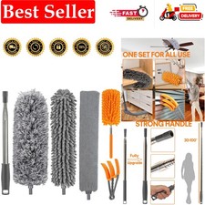 Dusters for Cleaning High