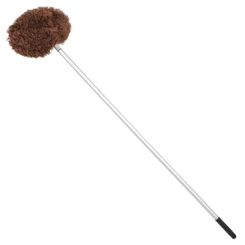 Cobweb duster with extension - with,