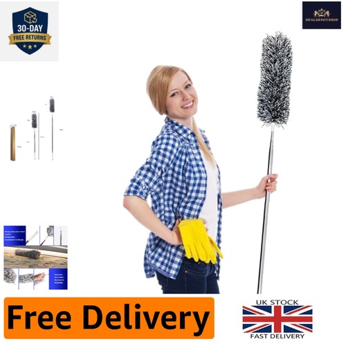 100 inch extendable - extendable, duster