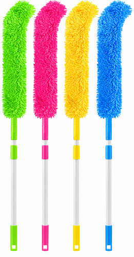 Flexible microfiber noodle - flexible,
