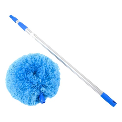 Microfiber duster for high - microfiber,
