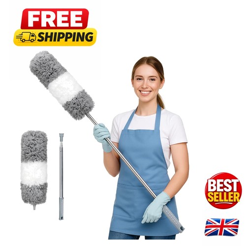2026 extendable microfiber - extendable,