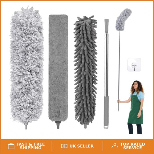 Extendable 100 feather - extendable,