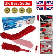 Long  Microfibre Duster