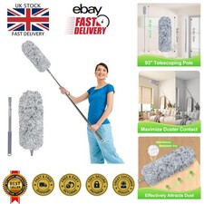 Extendable Feather Duster