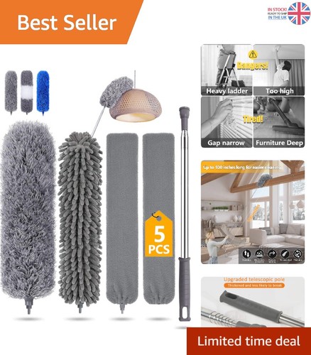All one feather duster - all-in-one, kit