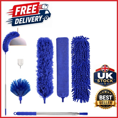 Reusable extendable duster - reusable, 7