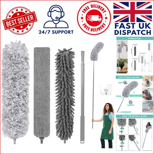 Stainless steel extendable - stainless,