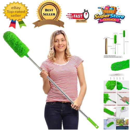 Versatile extendable feather - extendable,