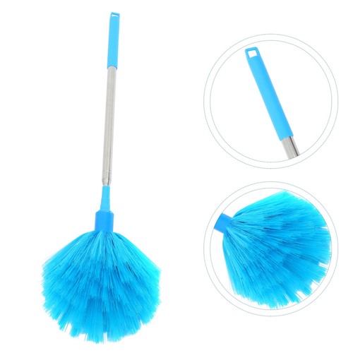 Extendable duster for high - duster,