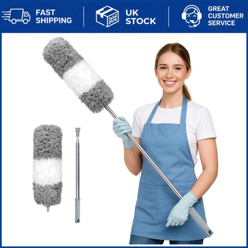 Upgraded 110 inch telescopic - upgraded, 110-inch
