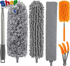 Dusters for Cleaning High