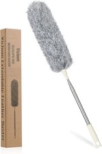 Extendable Microfiber Duster