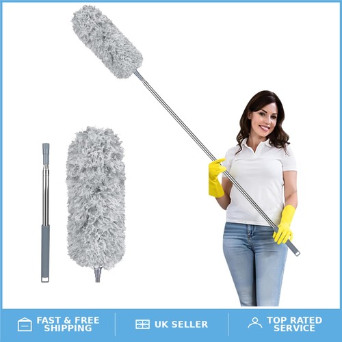 240cm extendable feather - extendable,