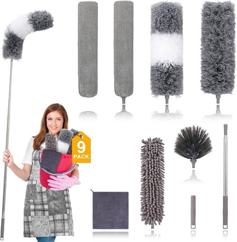 Microfiber duster for - microfiber, cleaning