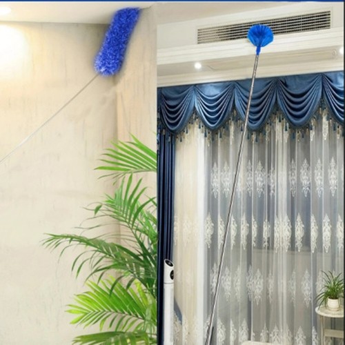 Telescopic duster extendable - telescopic,