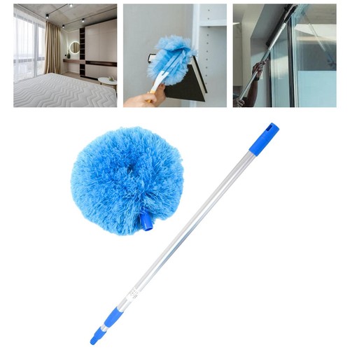 Microfiber duster for high - for,
