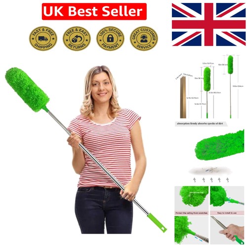 100 microfiber duster - duster, with