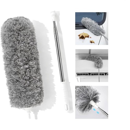 Versatile high duster - high,