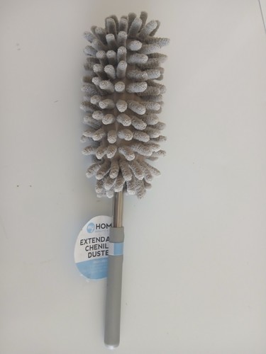 Extendable microfiber - extendable,