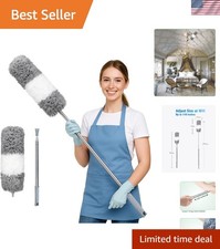 Lightweight 110-Inch