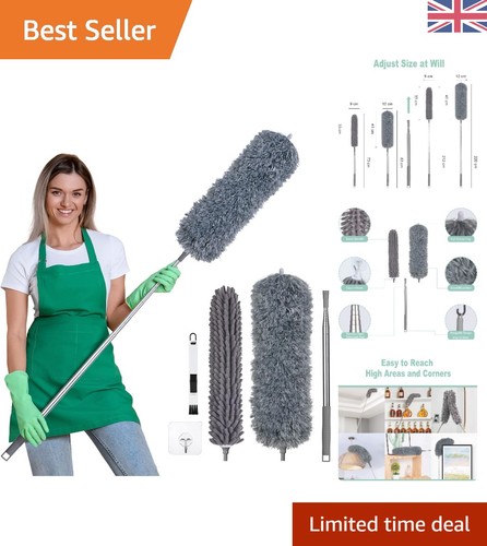 Versatile bendable feather - versatile,